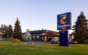 Comfort Inn Airport Dorval