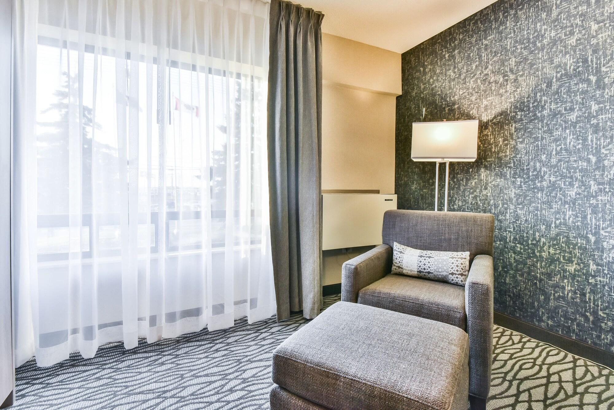Comfort Inn Airport Dorval Exterior foto